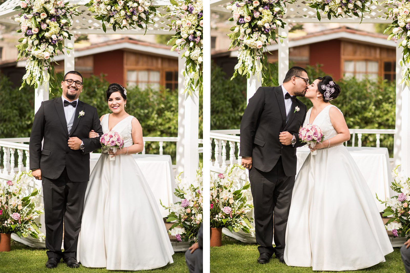 Fiorella Lucho aldo aguilar fotografo fotografia boda sesion novios retrato novia novio arequipa peru 49 hotel lago civil vestido terno
