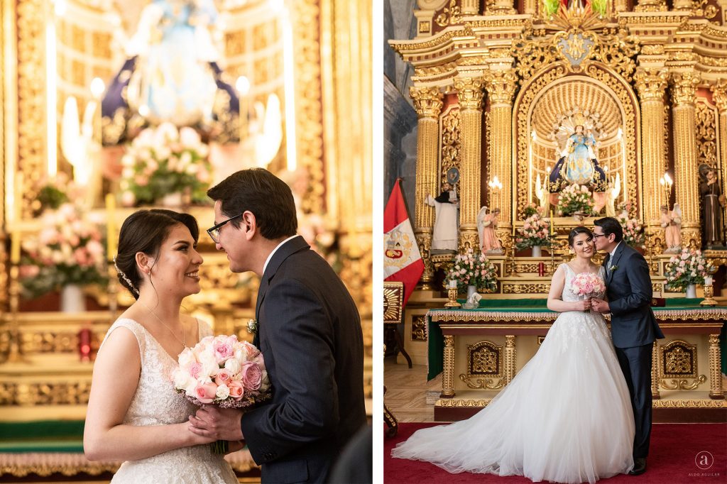 Liz carlos aldo aguilar fotografo fotografia boda sesion novios iglesia cayma