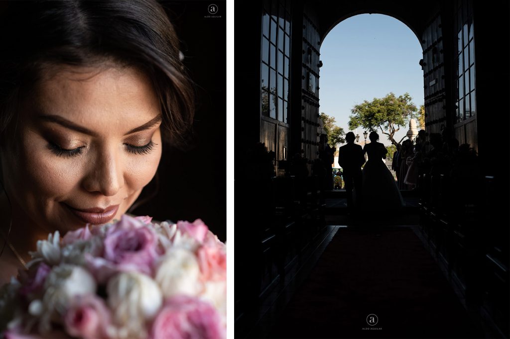 Liz carlos aldo aguilar fotografo fotografia boda sesion novios iglesia cayma retrato novia